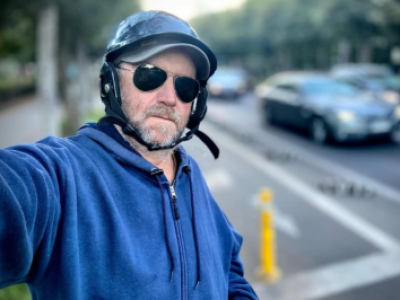 Exesposa de Eduardo Cruz-Coke reveló un importante antecedente que complica a la hermana del fotógrafo