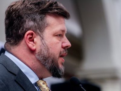 Kaiser propone eliminar penas sustitutivas: “Si usted se roba un Super 8 se va a ir preso por cinco días”