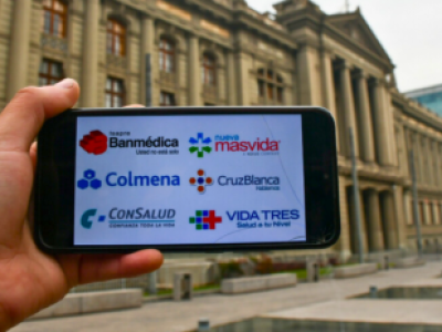 Alza del GES: Isapres aplican reajuste en planes desde enero tras revisión de la Superintendencia