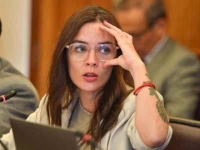 Ministra Vallejo pide claridad al gobierno entrante por el nombramiento de Trinidad Steinert