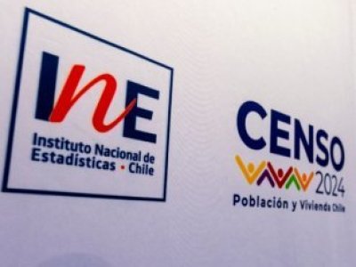 Censo 2024: INE proyecta que la población de Chile superará los 20 millones de personas en 2026