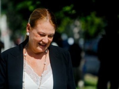 Caso “Muñeca bielorrusa”: revelan coincidencias de viajes entre Vivanco y ejecutivos de Belaz-Movitec