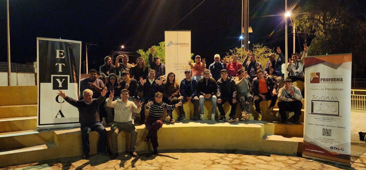 /caserones-financia-curso-de-tecnicas-de-soldadura-en-san-antonio-ejecutado