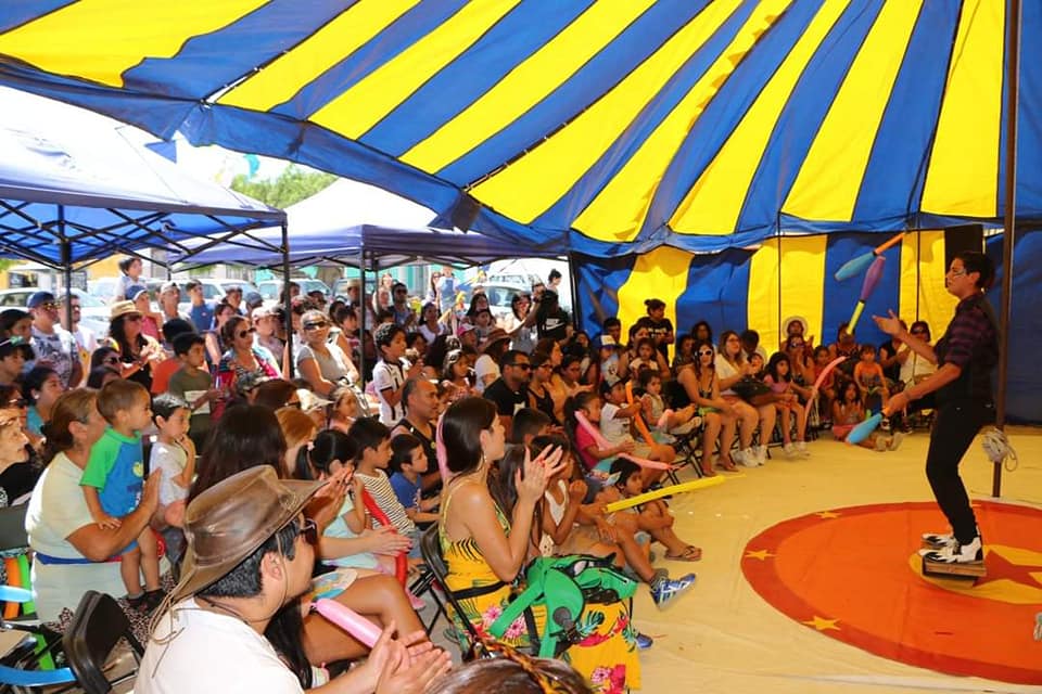 /10-companias-de-circo-regionales-y-nacionales-protagonizaran-gran-fiesta