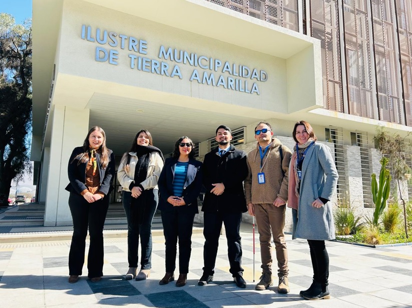 /tierra-amarilla-se-suma-al-programa-de-gestion-social-local-para-mejorar