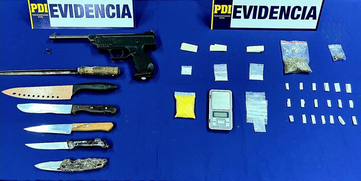 /paipote-pdi-atacama-desarticula-microtrafico-y-decomisa-armas-en-operativo