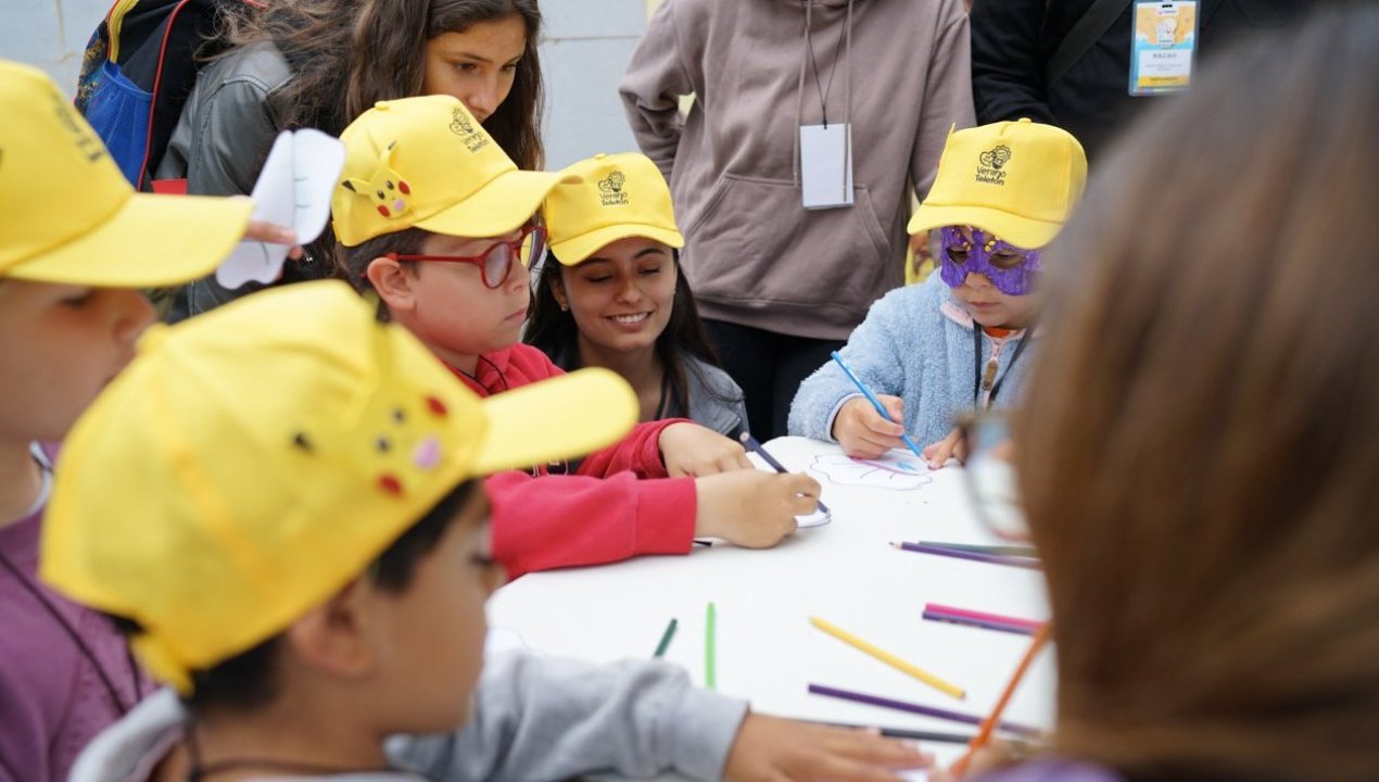 /verano-teleton-2025-la-fiesta-de-la-inclusion-llega-a-antofagasta