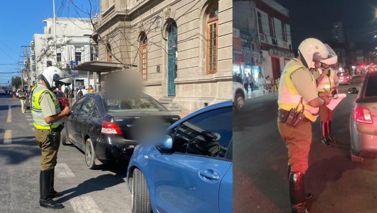 /centro-de-antofagasta-registra-mas-de-2-mil-infracciones-por-vehiculos-mal