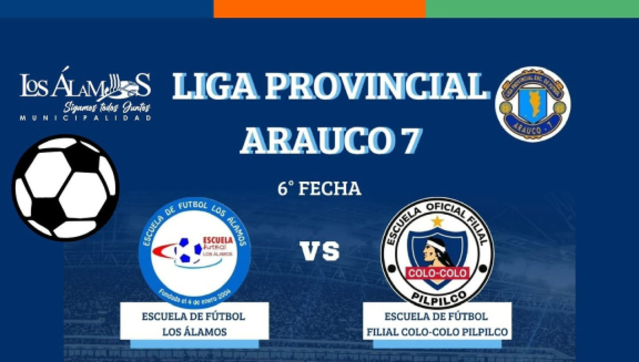 /escuela-de-futbol-los-alamos-disputara-nueva-fecha-de-la-liga-provincial