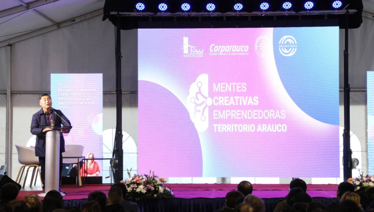 /tirua-fue-sede-de-encuentro-para-potenciar-la-creatividad-y-la-innovacion