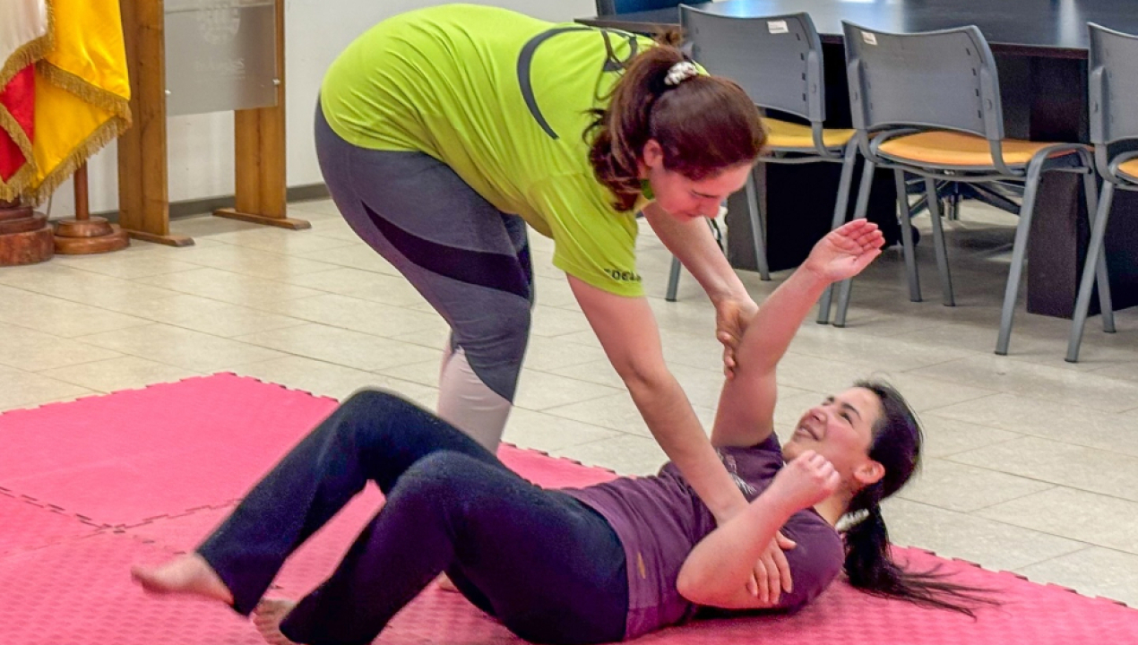 /municipio-impulsa-clases-de-defensa-personal-orientadas-al-autocuidado-y-la