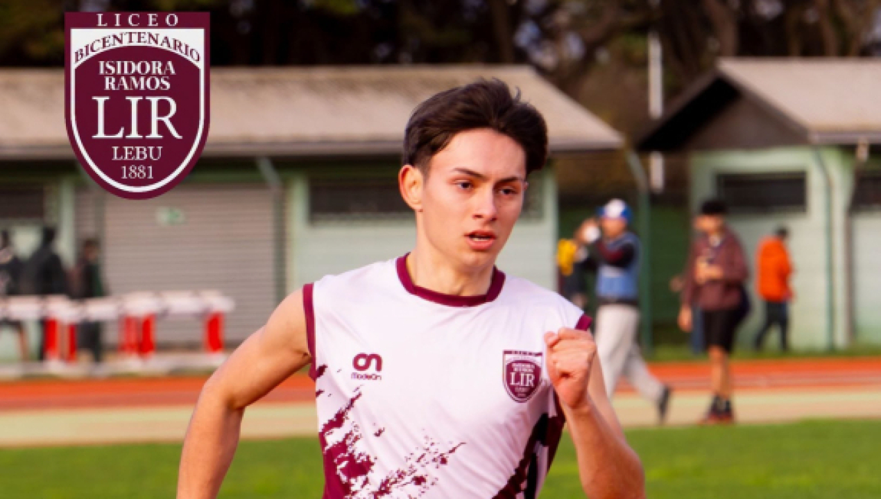 /joven-atleta-de-lebu-se-ubica-entre-los-10-mejores-del-pais-en-categoria