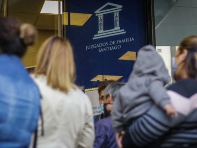 Más de 87 mil personas salieron del Registro de Deudores de Pensiones de Alimentos