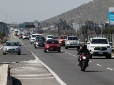 40 fallecidos y 900 accidentes de tránsito en lo que va de Fiestas Patrias