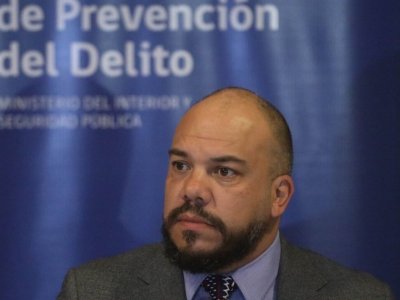 Gobierno informa salida de Eduardo Vergara y otros cuatro subsecretarios