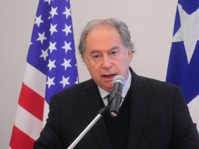 ¿Fin de Visa Waiver? Embajador de Chile en EEUU llama a la calma tras triunfo de Trump