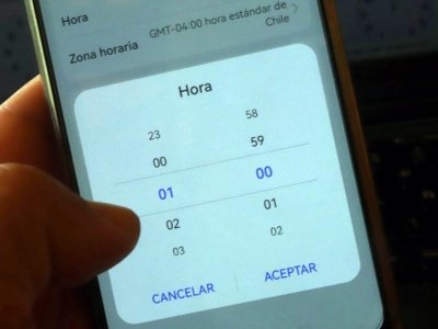 Es oficial: Región de Aysén mantendrá horario de verano durante todo el año