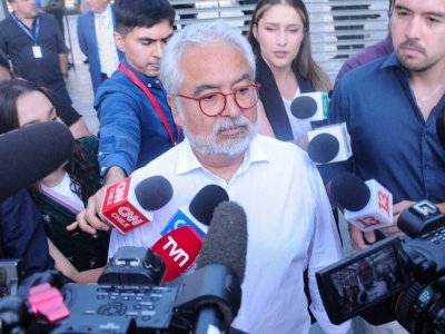 Tras más de 200 días en prisión: Luis Hermosilla queda bajo arresto domiciliario total