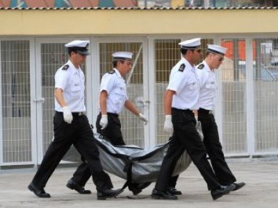 Balance de la Armada reveló aumento de fallecidos durante el verano