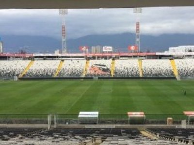 Anuncian suspensión de actividades por centenario de Colo Colo tras el fallecimiento de dos hinchas