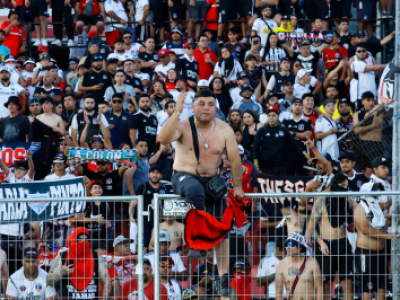 Gobierno anunció fin del plan Estadio Seguro tras fallecimiento de dos hinchas de Colo Colo