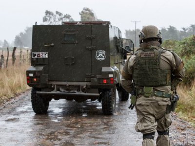 Estudio señala que existen más de 12 mil hectáreas inaccesibles en La Araucanía
