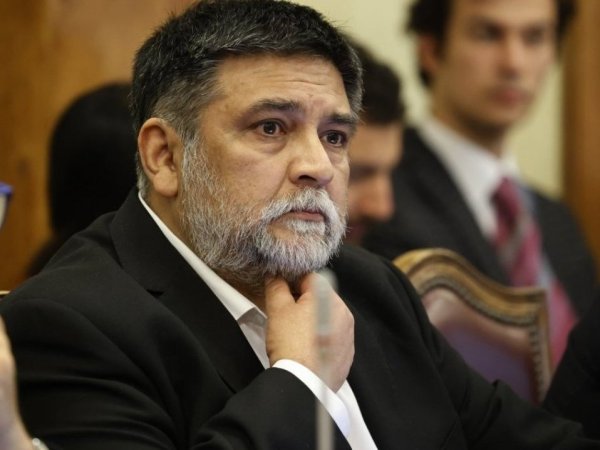 Comisión por Casa Allende: Jefe de Gabinete aseguró que no fue alertado de las inhabilidades