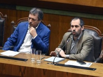 Fraccionamiento pesquero: Ministro Grau recibe críticas tras confirmar entrega de cifras falsas