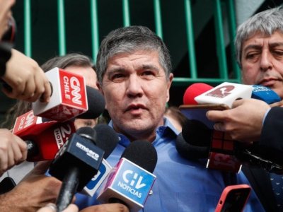 “Reitero mi inocencia”: Manuel Monsalve rompe el silencio tras salir de prisión preventiva