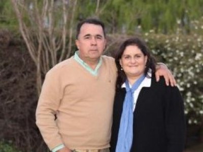 Detienen al presunto autor del impactante homicidio en Graneros