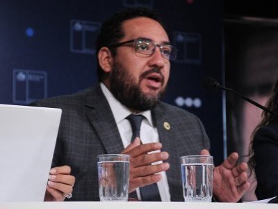 Ministro de Educación habló sobre suspensión de clases