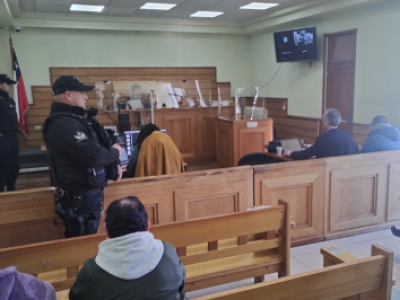 Impactante: Asfixió a su hijastro de 10 años con TEA y terminó admitiéndolo