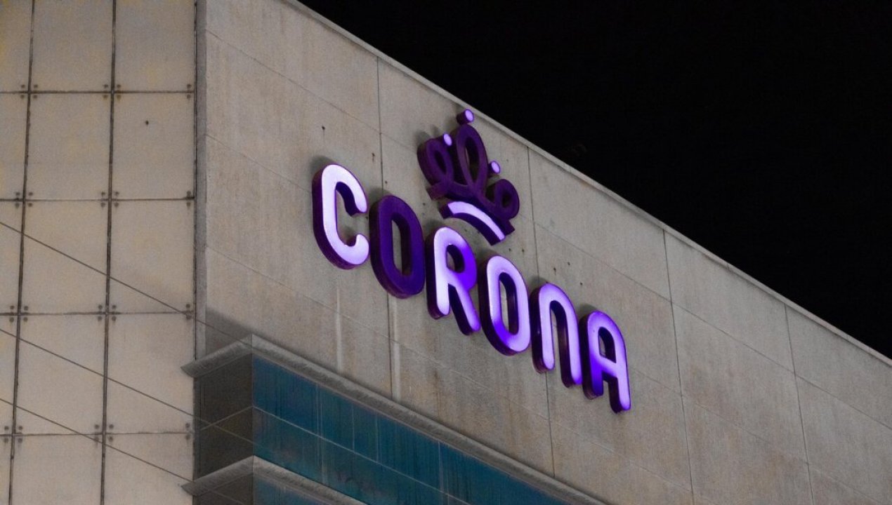 /actualidad/la-inesperada-decision-que-tomo-corona-tras-la-fiebre-por-su-liquidacion