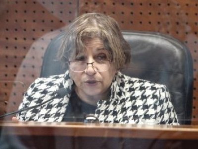 Incautan celulares y computadores de jueza y funcionarios tras liberación de sicario del “Rey de Meiggs”