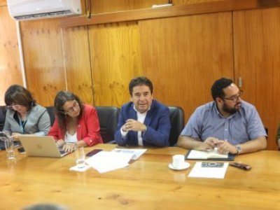 Fiscalía pide desafuero a Gobernador Regional de Atacama por investigación de grave delito