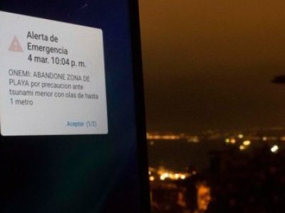 “Más vale pecar de exceso de precaución que después lamentar muertes, destrucción”