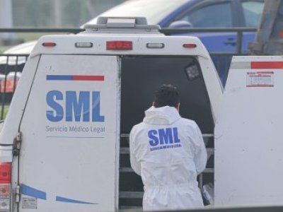 Andrés Longton Vio acusado de 