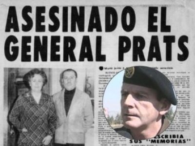 24 horas libre alcanzó a estar exagente de la DINA tras 15 años en prisión
