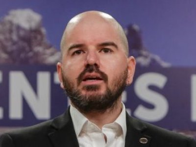 Resuelven demanda de Jackson contra diputados UDI