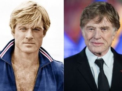 Robert Redford fallece a los 89 años
