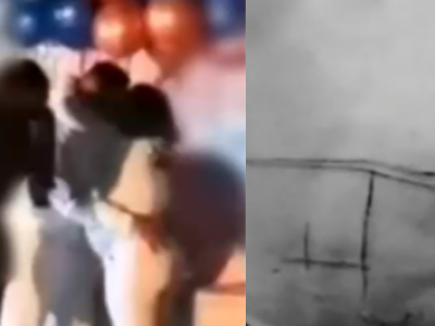 Pareja narco mutiló a un subordinado y lo hizo comer parte de su oreja tras supuesta deuda