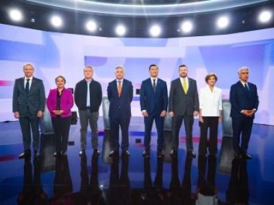 Jeannette Jara lidera la encuesta Cadem, pero Kast se acerca a solo cuatro puntos