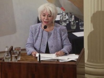 Estados Unidos censura a Isabel Allende: vetan sus libros en escuelas