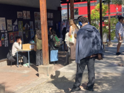 La izquierda se toma la FEUC: histórico revés para la derecha en elecciones de la UC