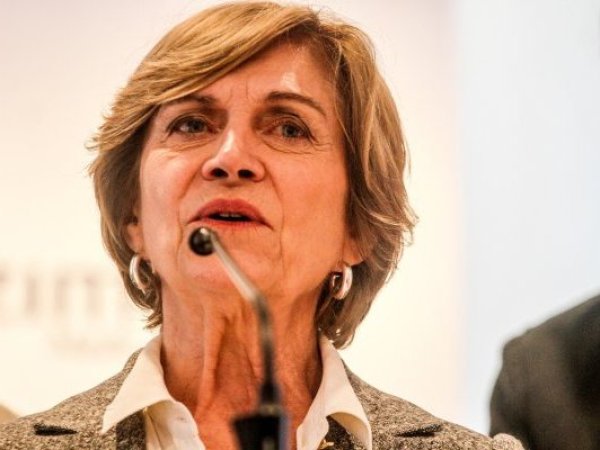 “No me temblará la mano”: Matthei promete derrotar el terrorismo en La Araucanía en un año