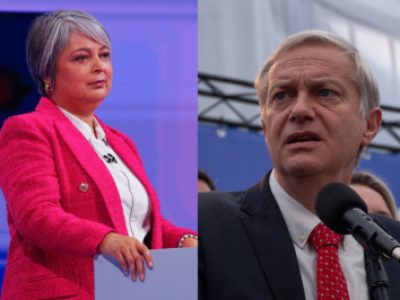 Cadem: Jara amplía su ventaja y Kast se mantiene en segundo lugar