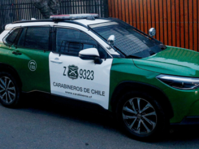 Víctima de violento robo en Huechuraba critica a Boric: “Tenemos un presidente que cree que es un influencer”