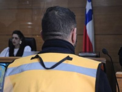 Caso Krishna Aguilera: Tribunal decreta prisión preventiva para el principal sospechoso