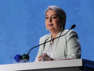 Criteria muestra repunte de Jeannette Jara y caída de las principales cartas opositoras