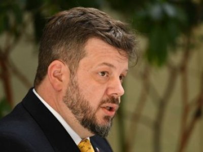 Johannes Kaiser plantea ajuste fiscal más drástico que el de José Antonio Kast